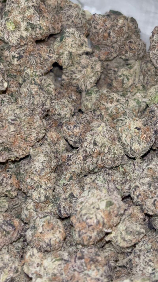 Runtz OG