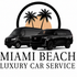 Miami Beach Luxury Car Services llc