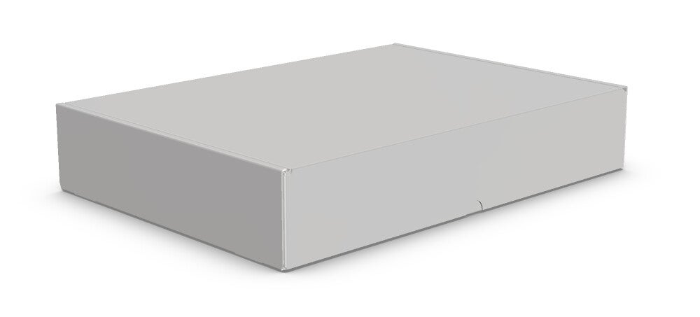 Faltschachtel 380x280x70 mm