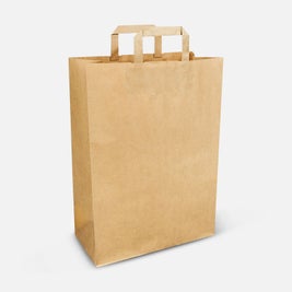KRAFTPAPIER BRAUN