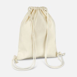 Virgin Cotton Natur