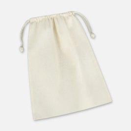 Virgin Cotton Natur
