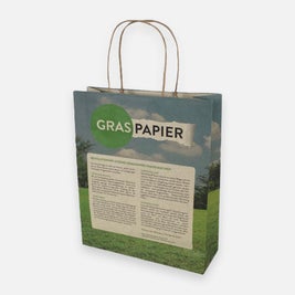 Graspapier Modell ELEGANT