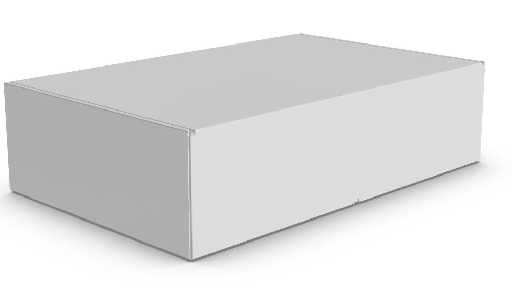 Faltschachtel 460x300x120 mm