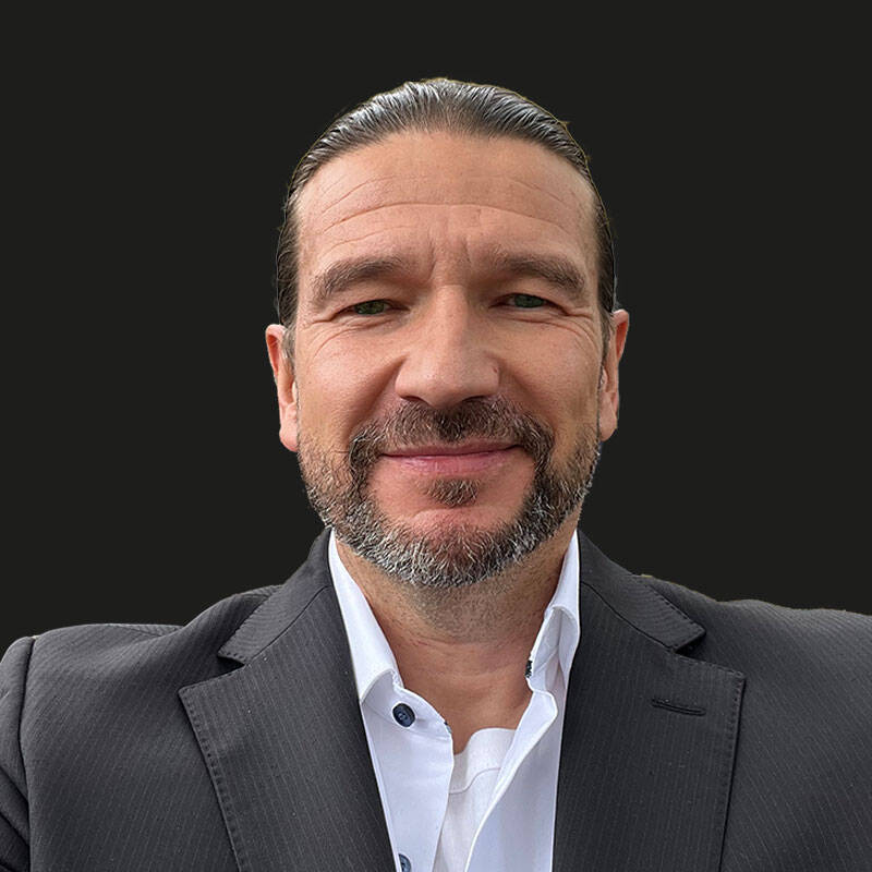 Martin Sappl - Cotton + Paper GmbH
