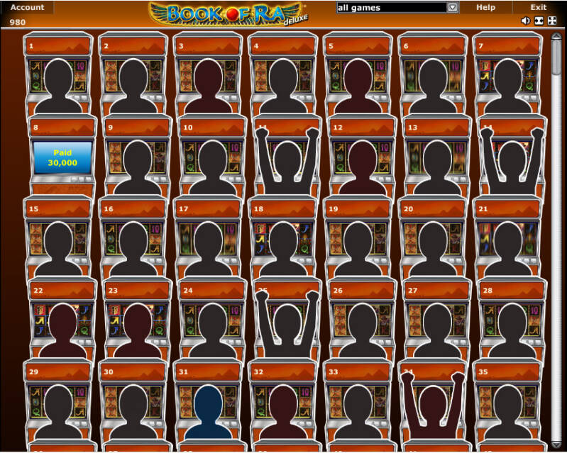 book of ra deluxe betaald