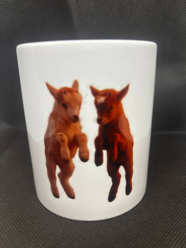 Mug chevreaux