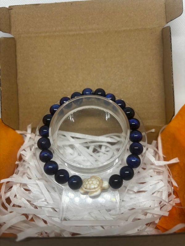 Bracelet Lapis Lazuli