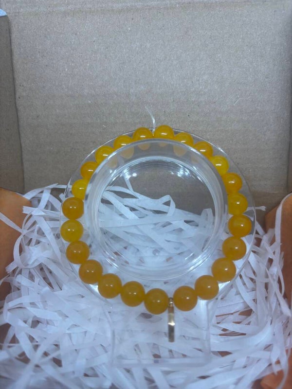 Bracelet Onyx