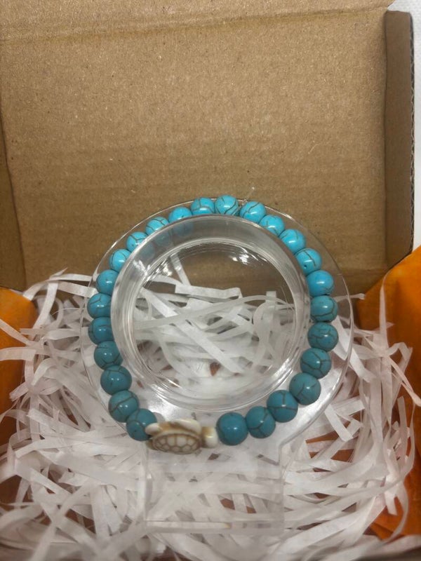 Bracelet Turquoise