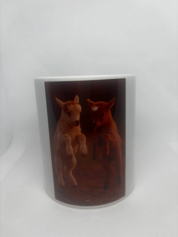 Mug chevreaux