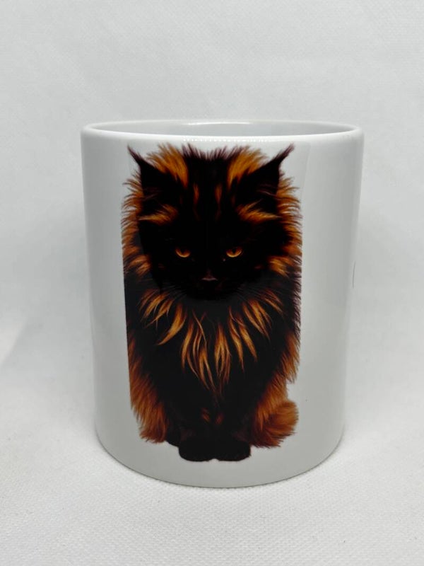 Mug Chat Noir