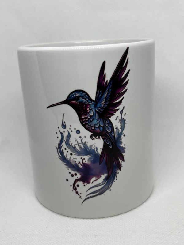Mug Colibri Élégance