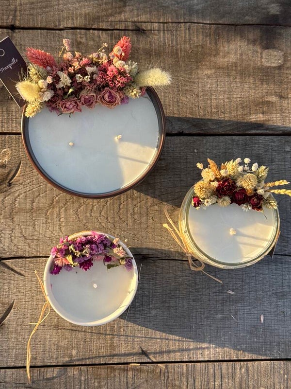 Tranquille (Vanille)