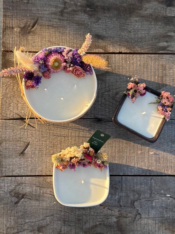 Bien chez moi (Fleur de Coton)