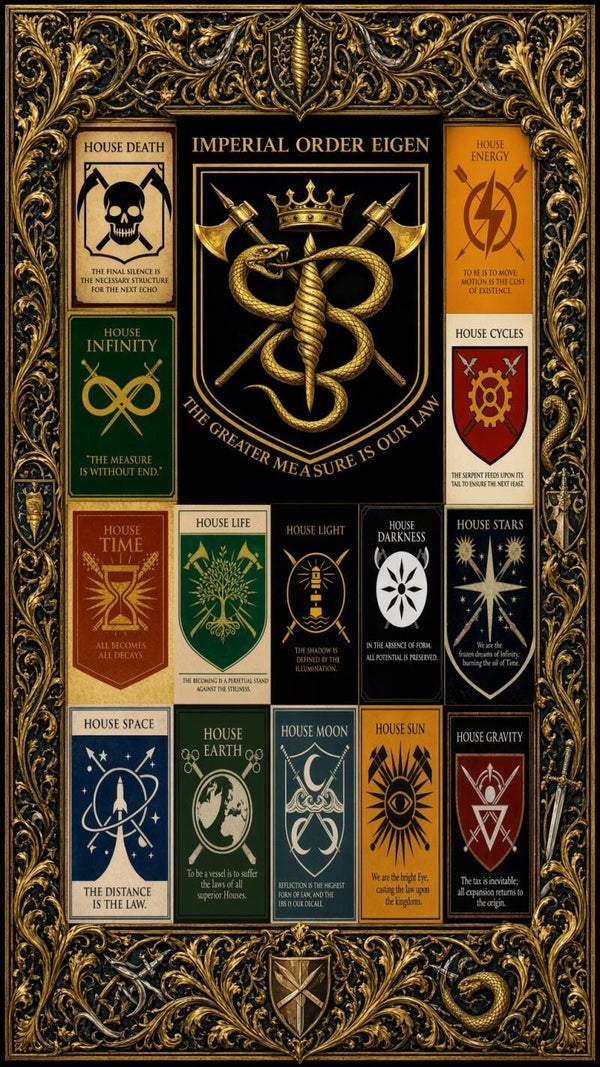 The Great Leviathan Enhanced Edition
