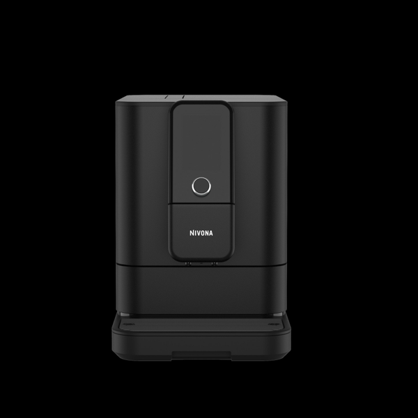 Nivona 8101 Nieuw !!!!! €1199,- incl. koffiebonen.