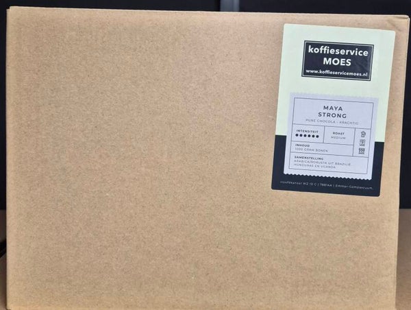 Maya strong doos 8 kg