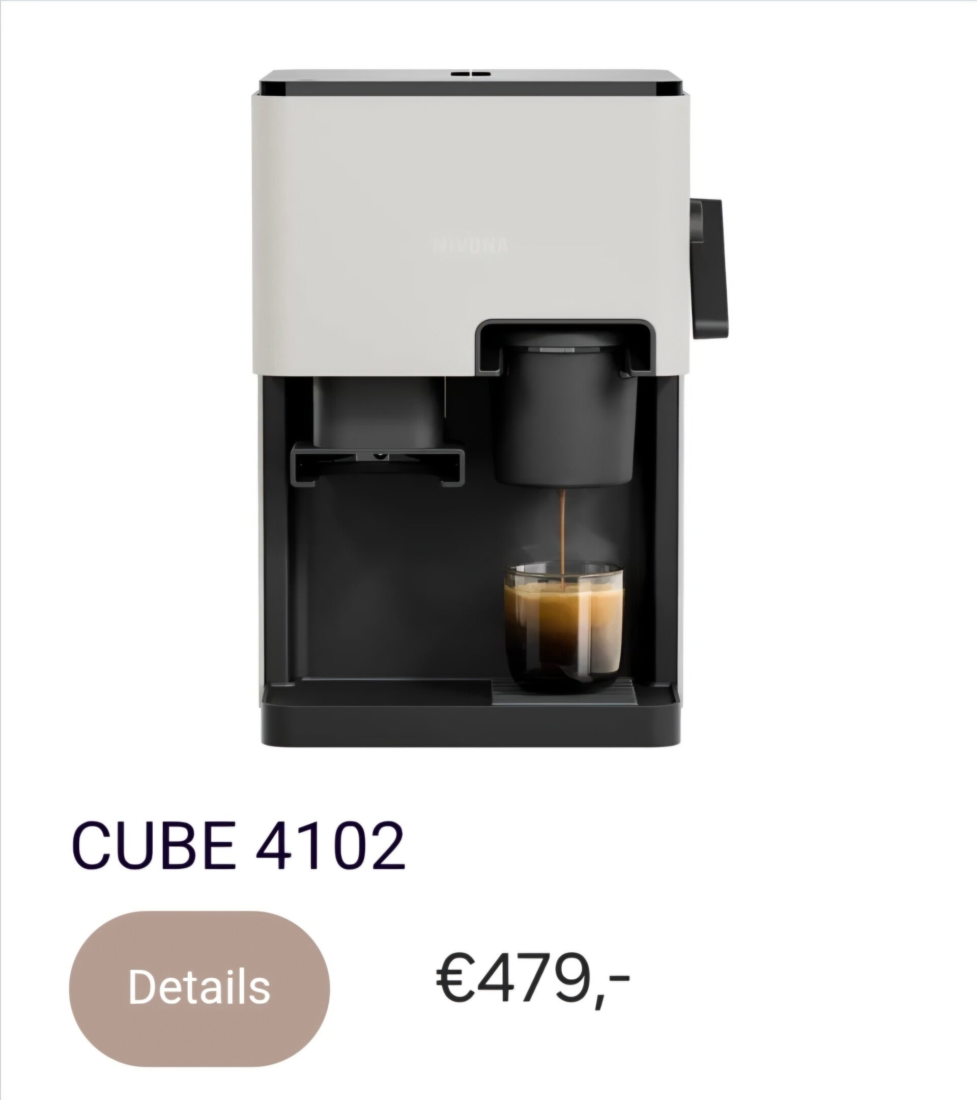 Cube 4102