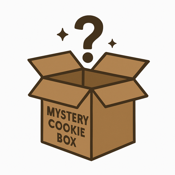 Mystery Bake Box