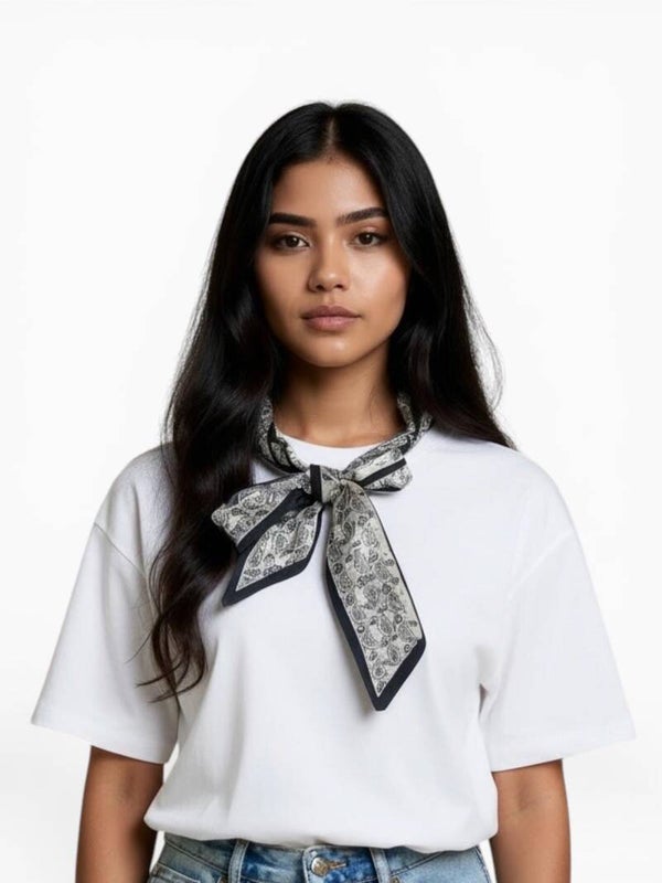 T shirt fular