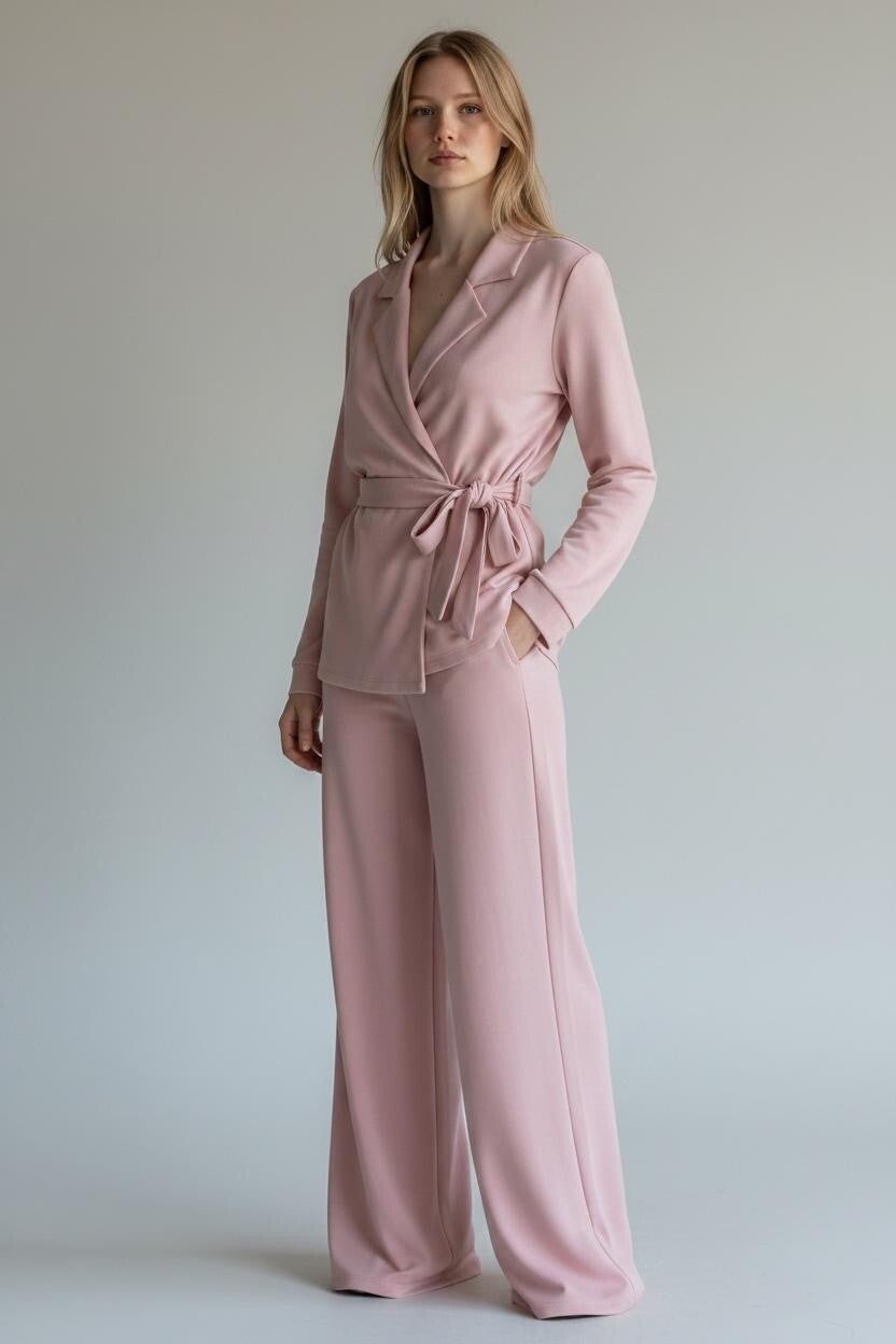 Tailleur baby