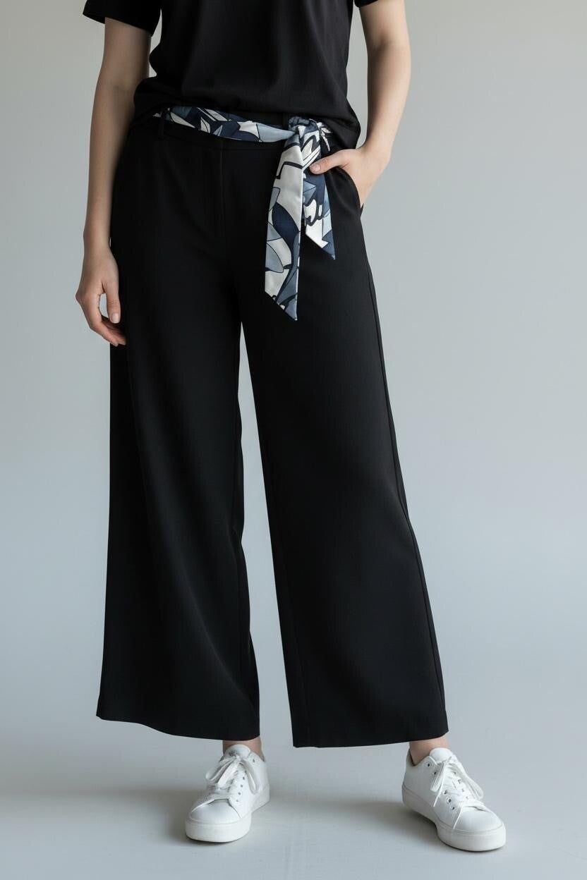 Pantalone fular