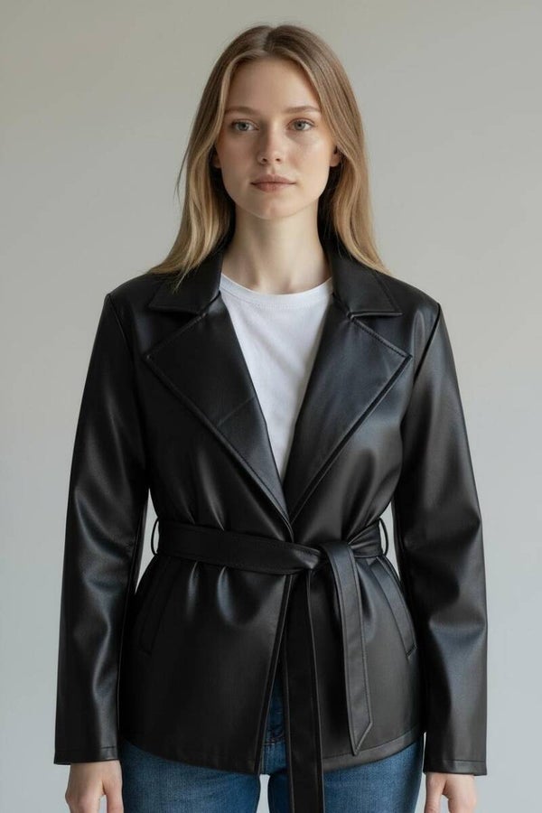 Trench trendy