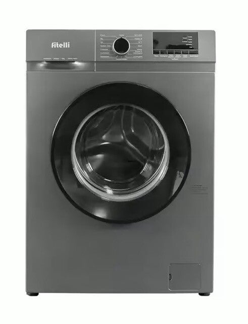 Fitelli Wasmachine