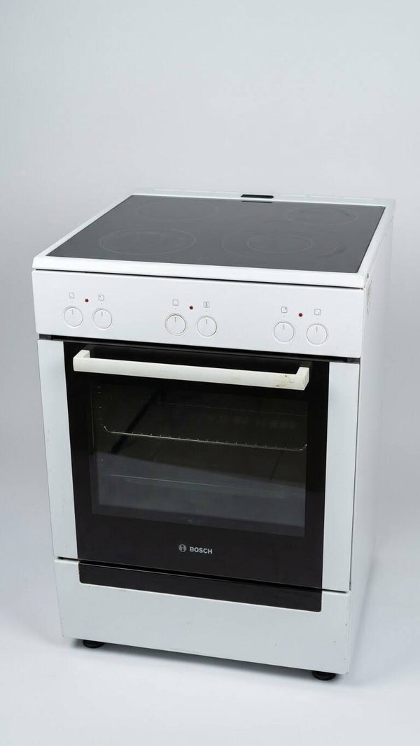 Bosch Elektrisch Fornuis