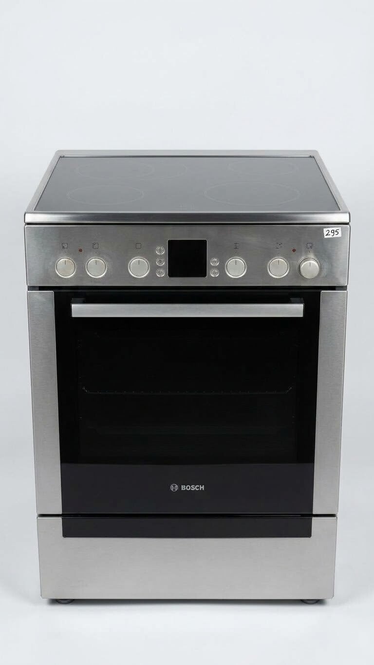 Bosch Elektrisch Fornuis