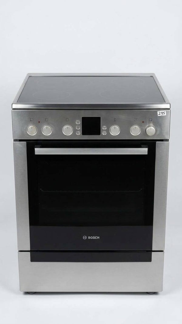 Bosch Elektrisch Fornuis