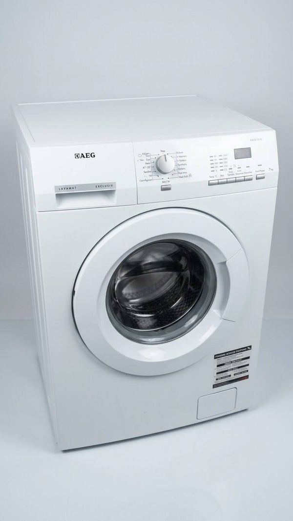 AEG Wasmachine