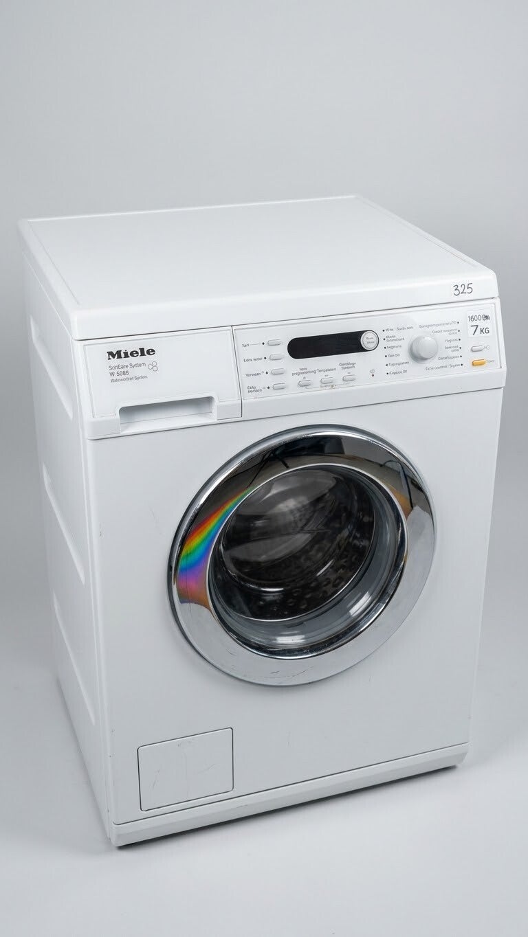 Miele Wasmachine