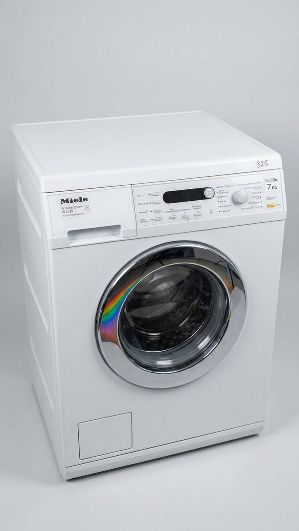 Miele Wasmachine