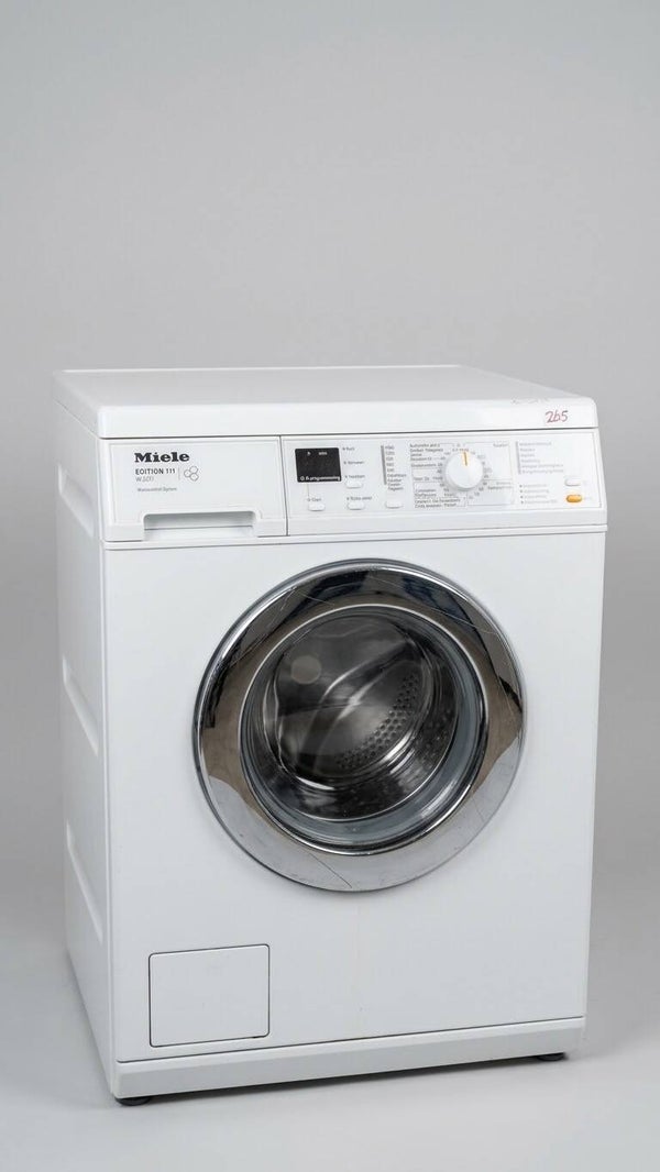 Miele Wasmachine
