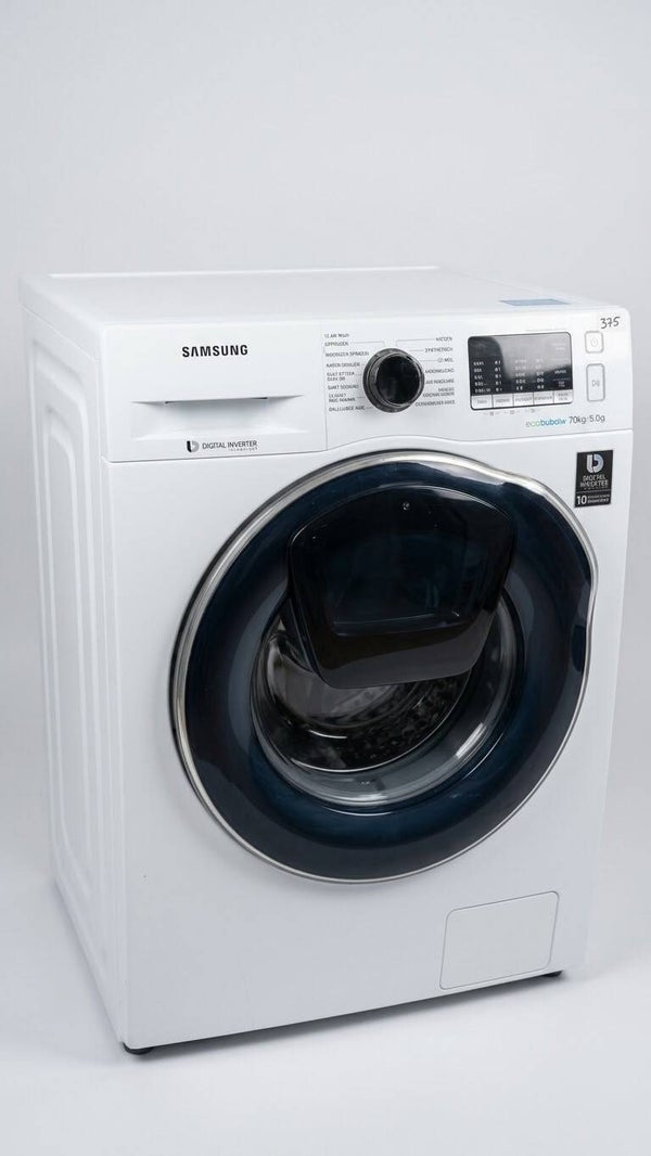 Samsung Wasmachine