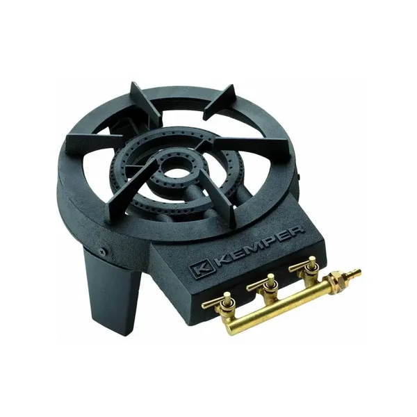 Gas Brander