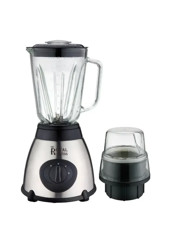 Blender Royal Swiss