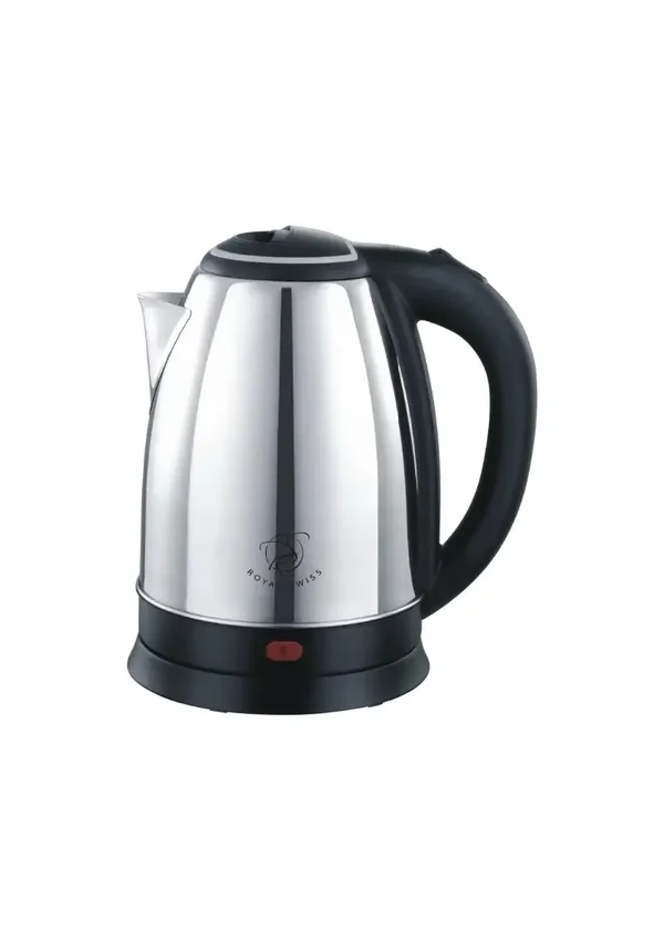 Waterkoker Royal Swiss