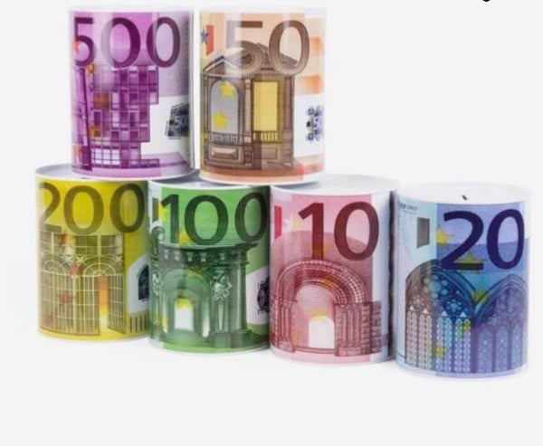 Spaarpotten