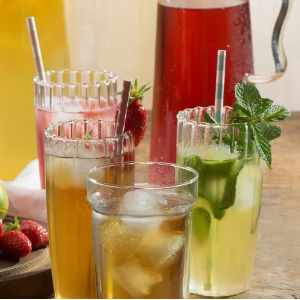 acheter du thé glacé