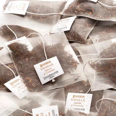 Dammann Frères rooibos