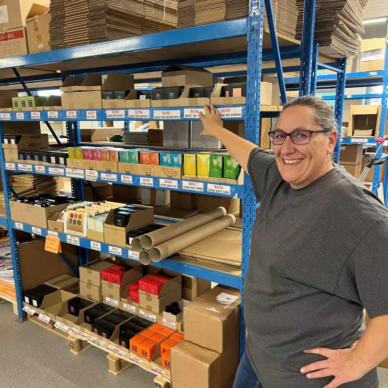 Dammann Frères Jaques en Didier Jumeau-Lafond