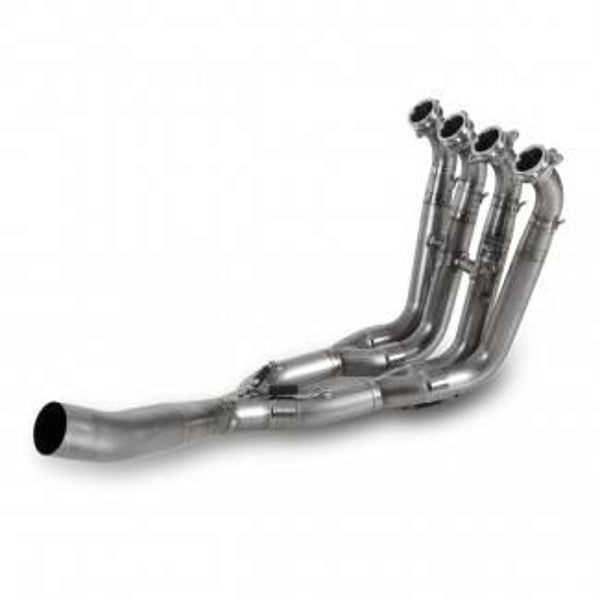Uitlaat / Echappement BMW S1000RR 2017-2018 Akrapovic collectors