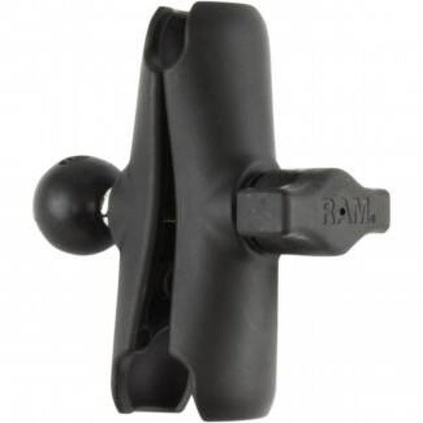 Telefoonhouder / Support téléphone - Ram Mounts Ball Accessory Adapter