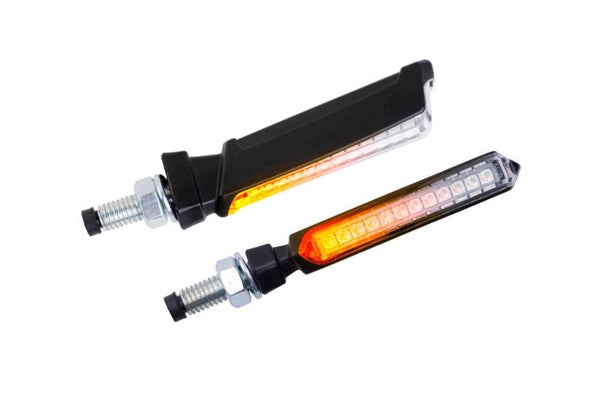 Knipperlichten / Clignotants LED - Puig - THIN 