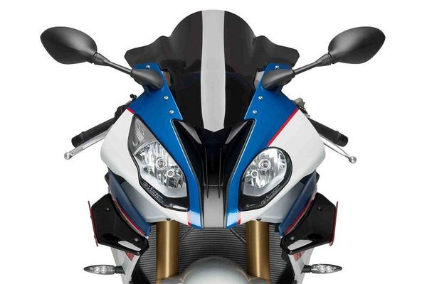 Downforce spoilers - BMW S1000RR - Puig