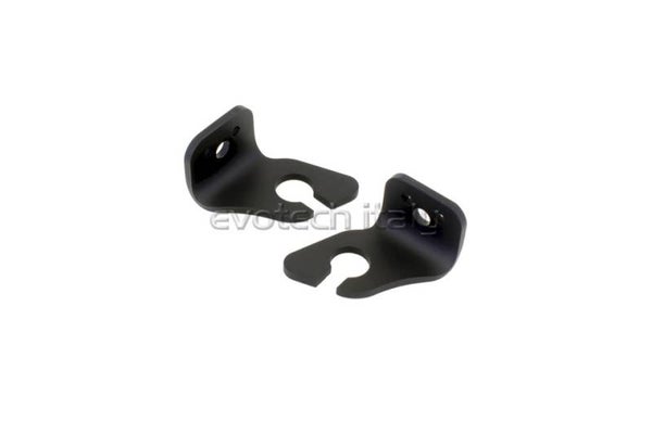Knipperlichtbeugeltjes / Fixations clignotants - Evotech universal indicators