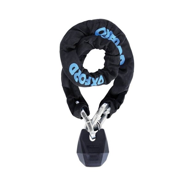 Slot / Cadenas - Hardcore XL13 (4* ART) + Padlock - Oxford